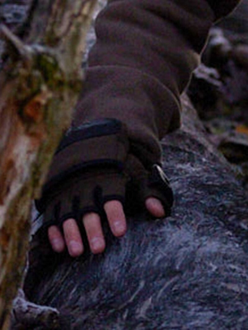 Ventus Windblocker Pullover Mittens