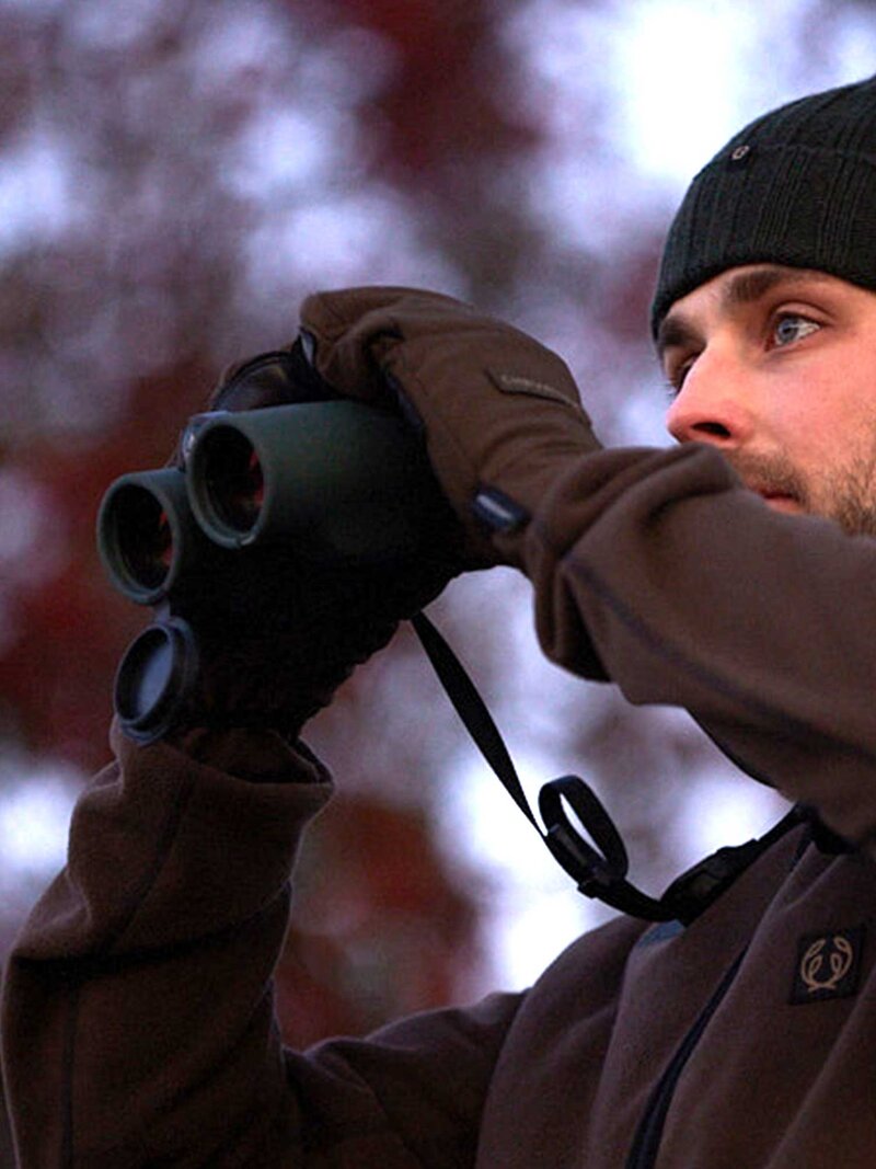 Ventus Windblocker Pullover Mittens