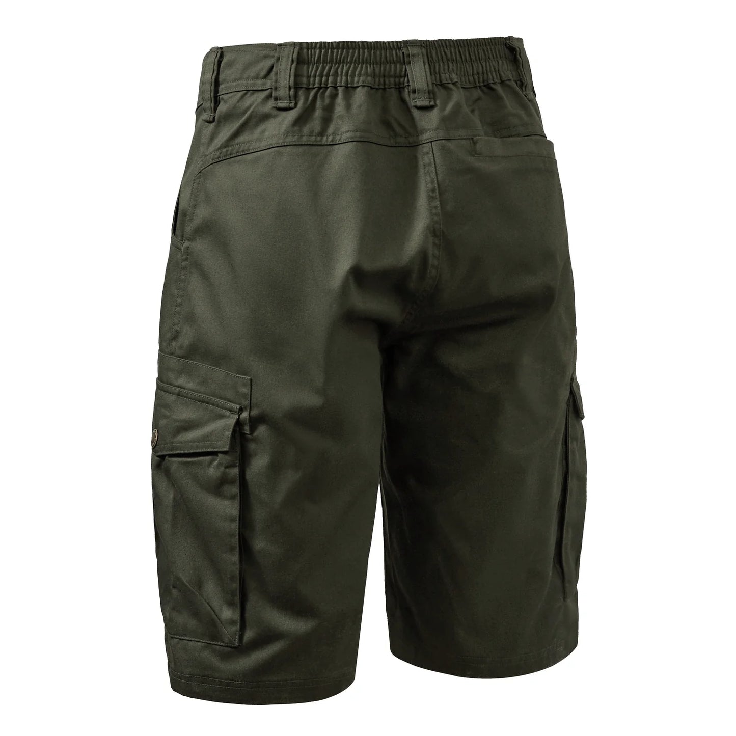 Atlas Shorts - Timber - bakifrån