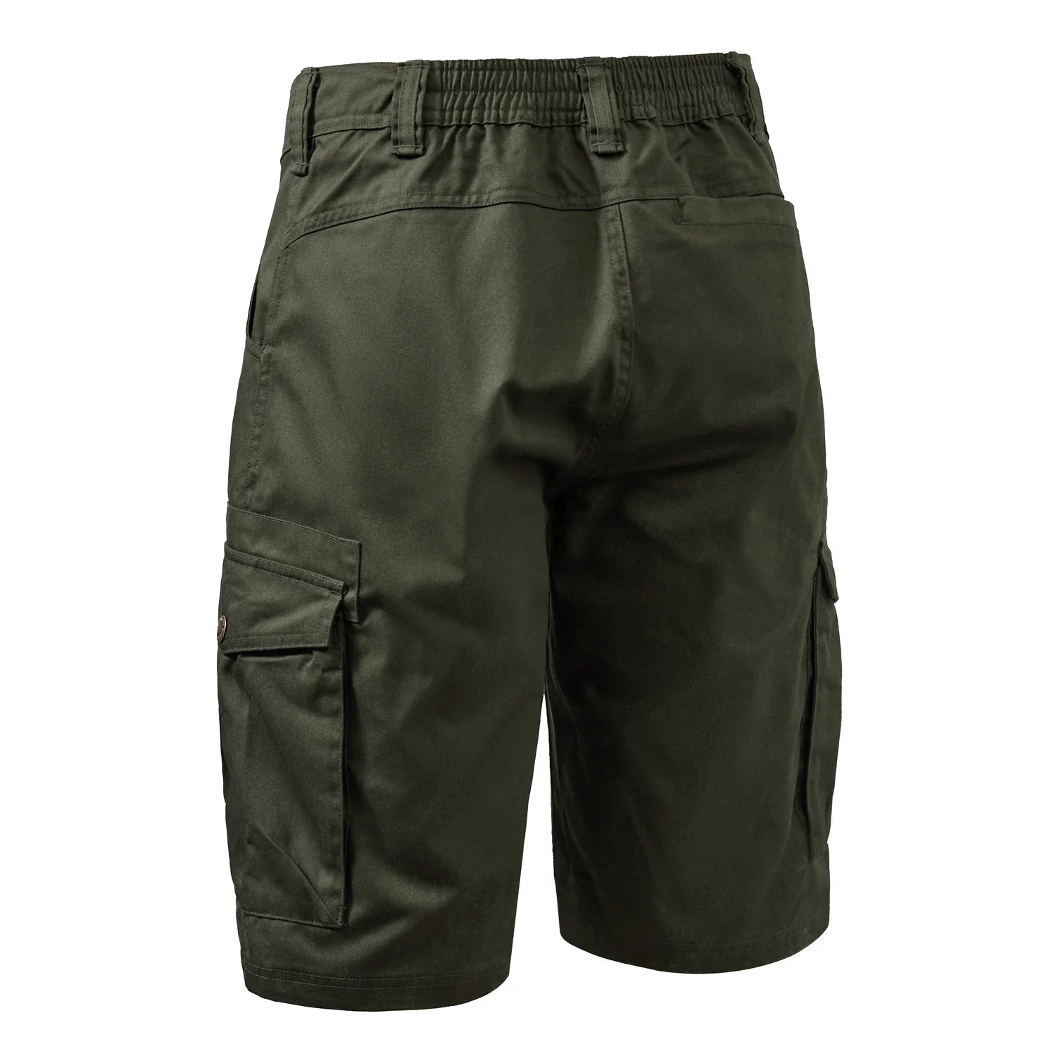 Atlas Shorts - Timber - bakifrån