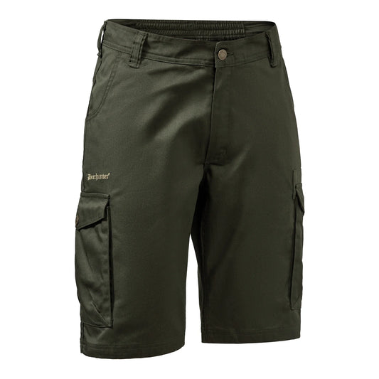 Atlas Shorts - Timber - framifrån