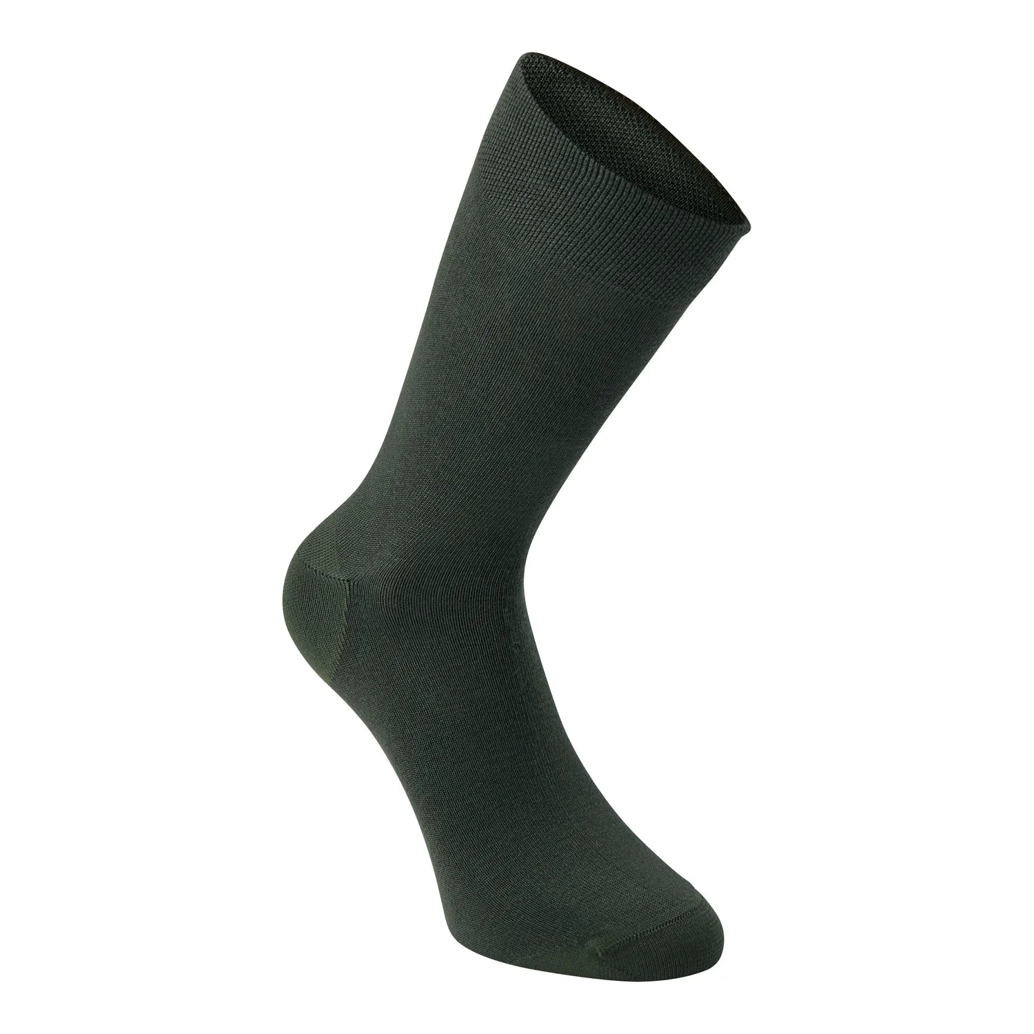 Bambustrumpor - 3-pack - Green - framifrån