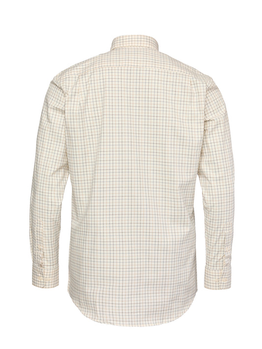 Baron Shooting Fit Stretch Shirt Men - 2