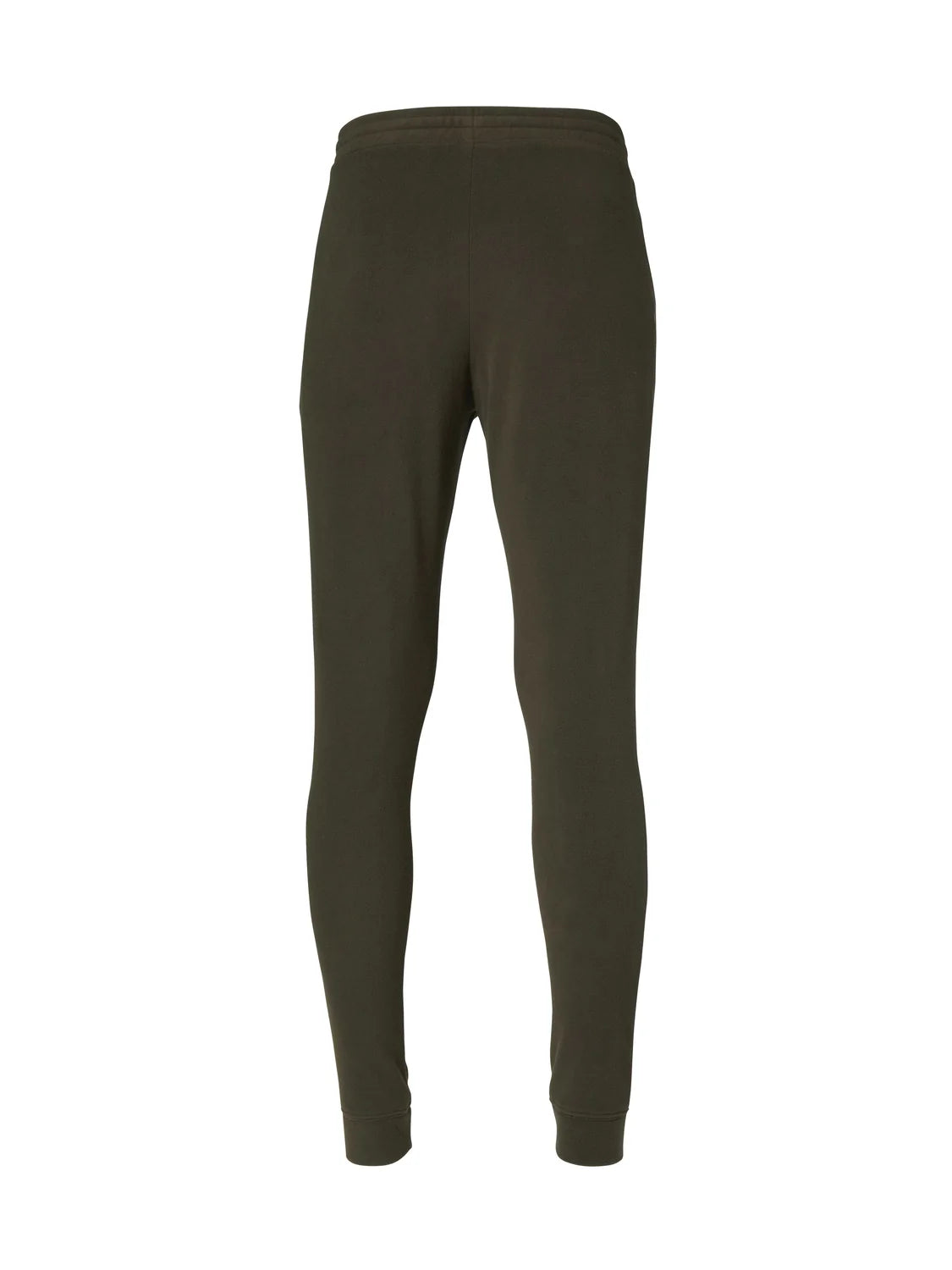 Beater Fleece Pants Men - Dark Forest Green - 2