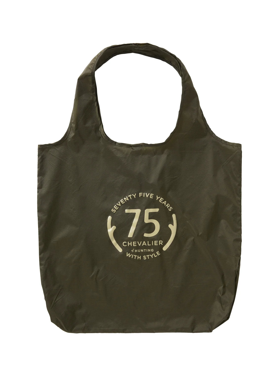 Chevalier Packable Bag - Dark Forest Green - 1
