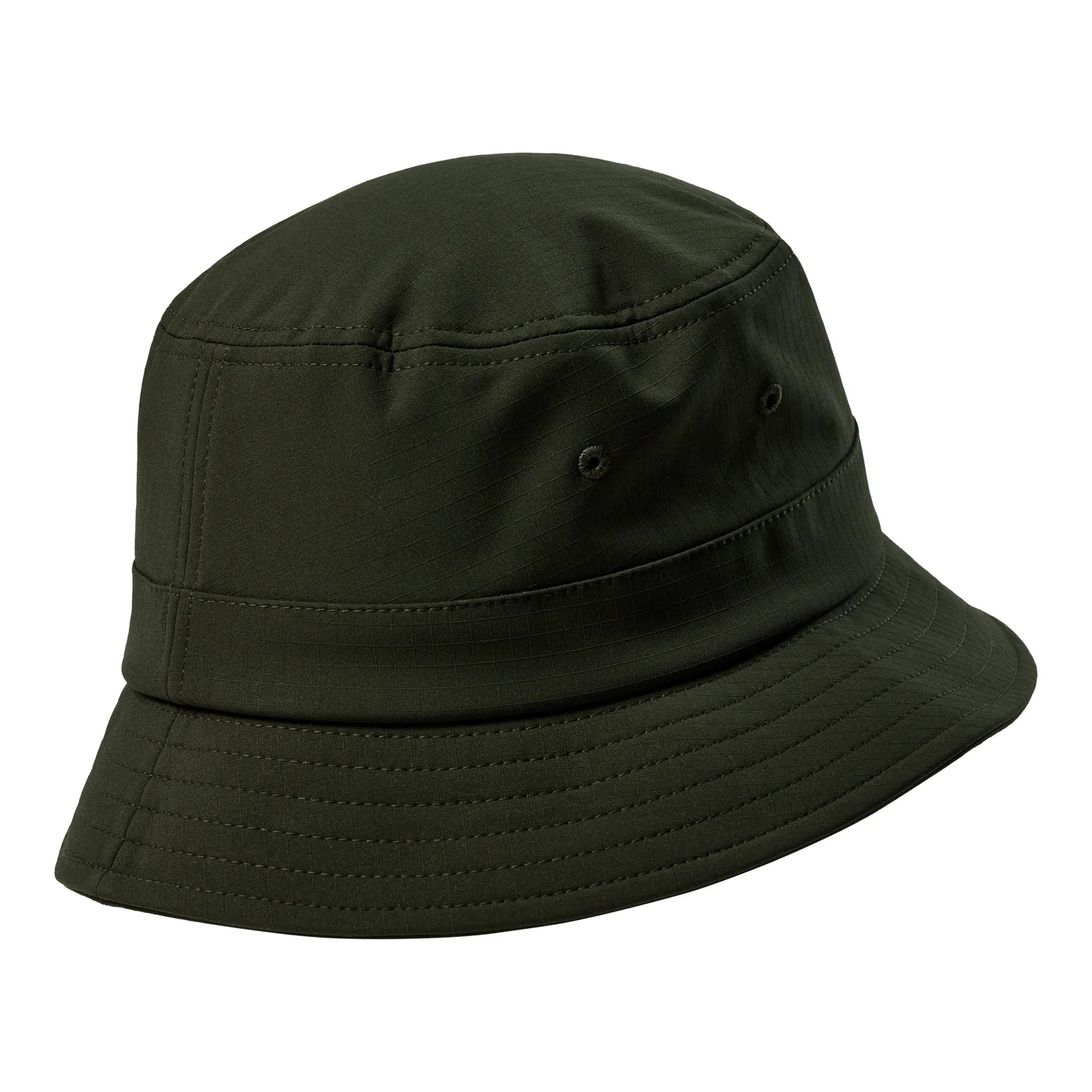 Climate Hatt med 37.5® Technology - Forest Ember - bakifrån