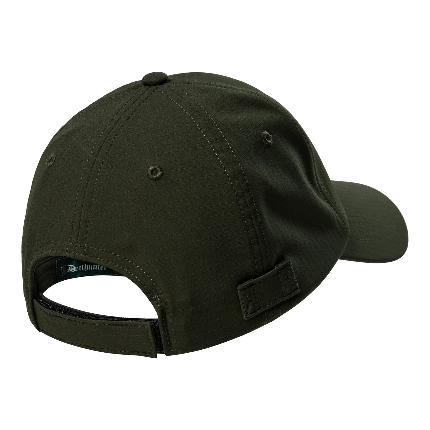 Climate Keps med 37.5® Technology - Forest Ember - bakifrån