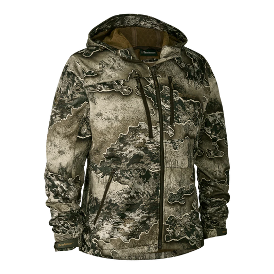 Excape Softshell Jacka