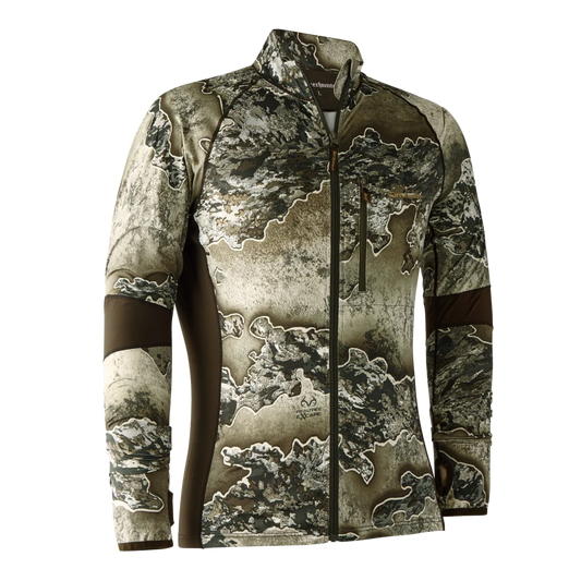 Excape Isolerad Cardigan