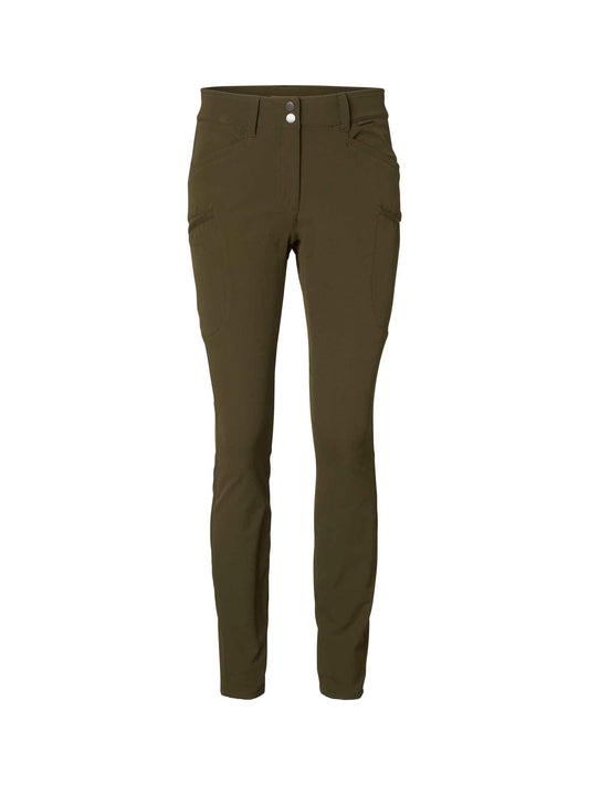 Diana Hunting Tights Women