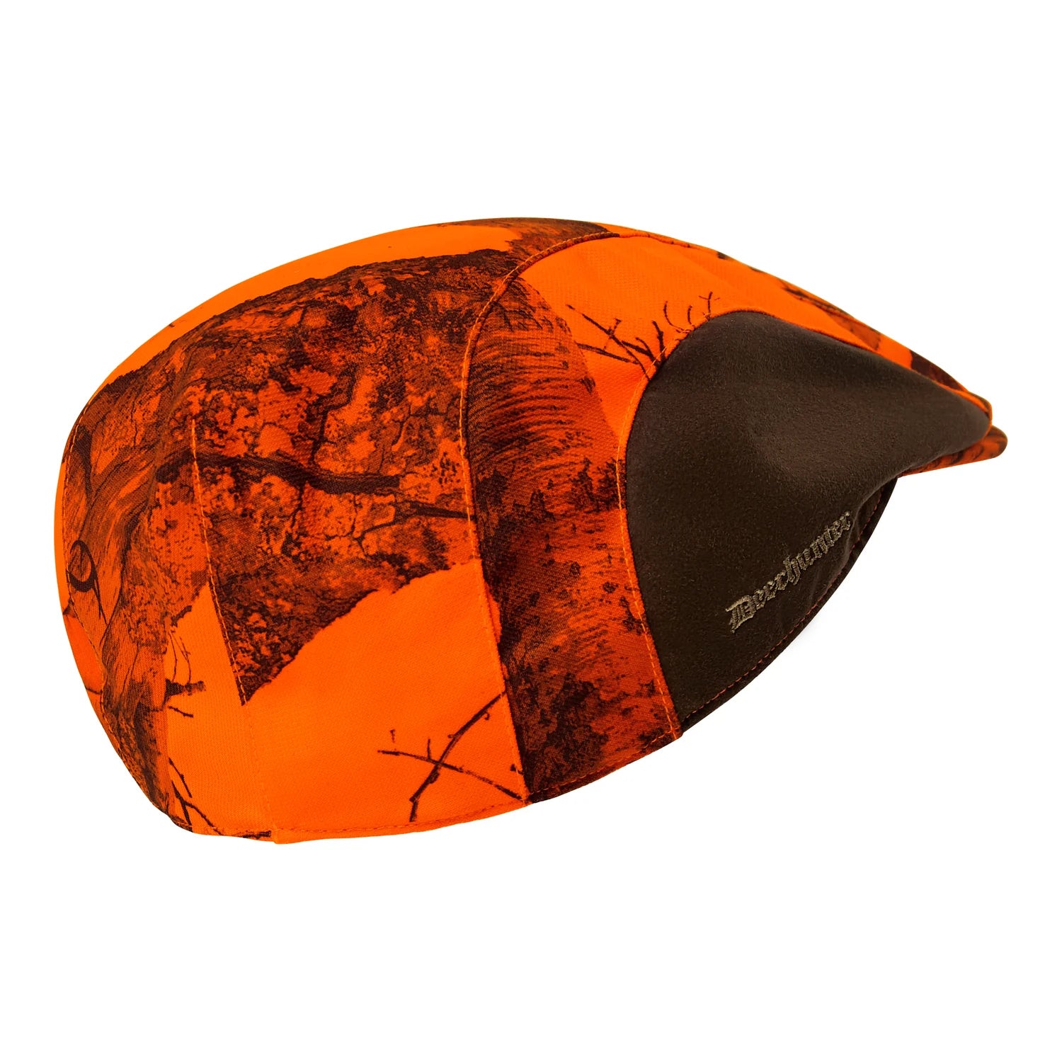 Eagle Flat Cap - REALTREE EDGE® ORANGE - bakifrån