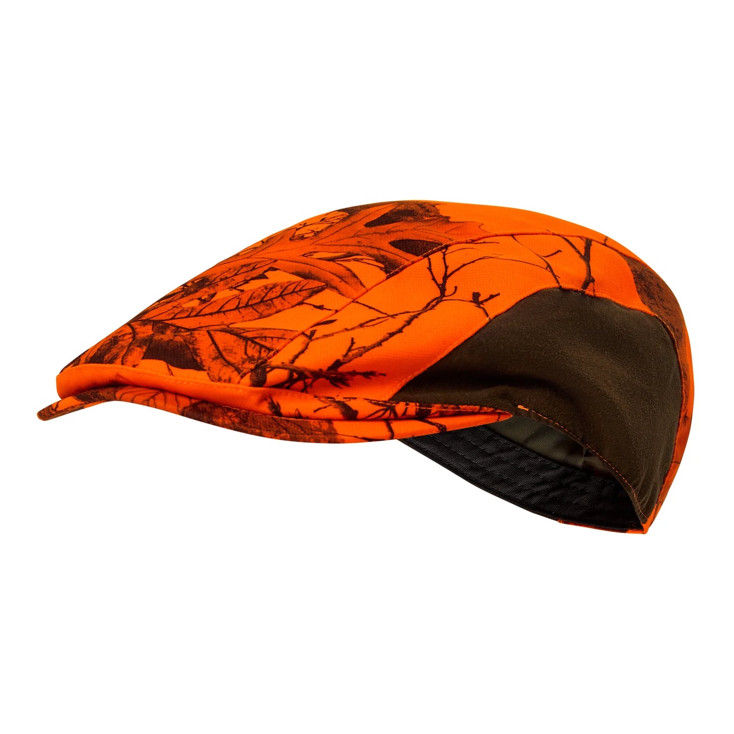 Eagle Flat Cap - REALTREE EDGE® ORANGE - framifrån