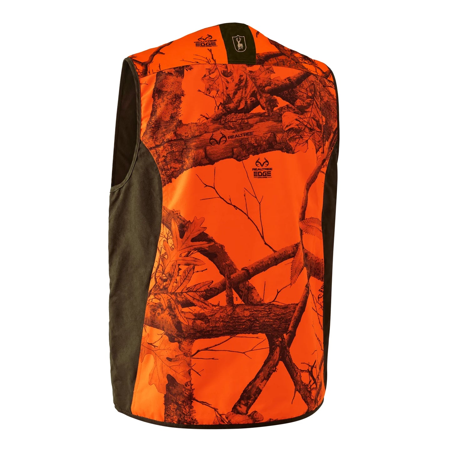Eagle Väst - REALTREE EDGE® ORANGE - bakifrån