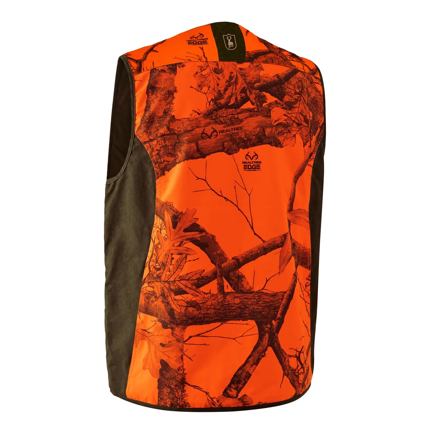 Eagle Väst - REALTREE EDGE® ORANGE - bakifrån