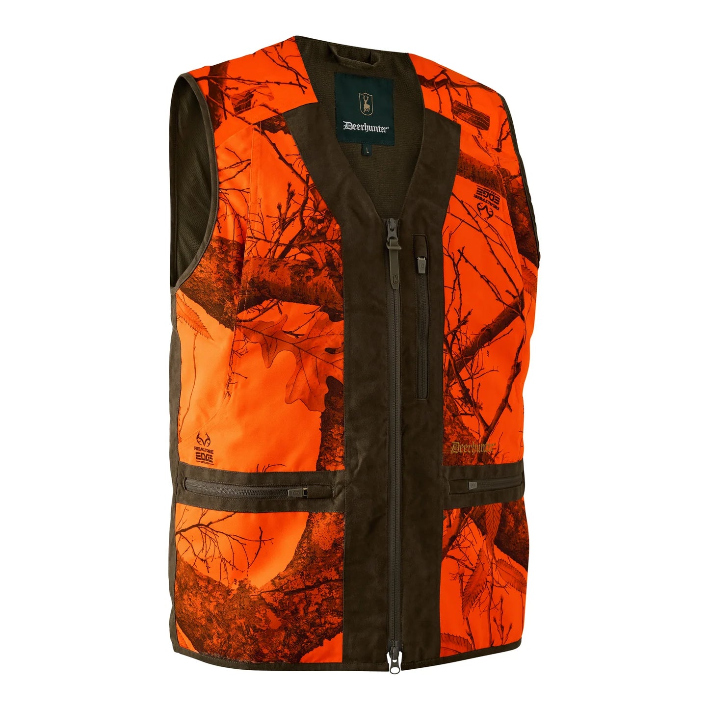 Eagle Väst - REALTREE EDGE® ORANGE - framifrån