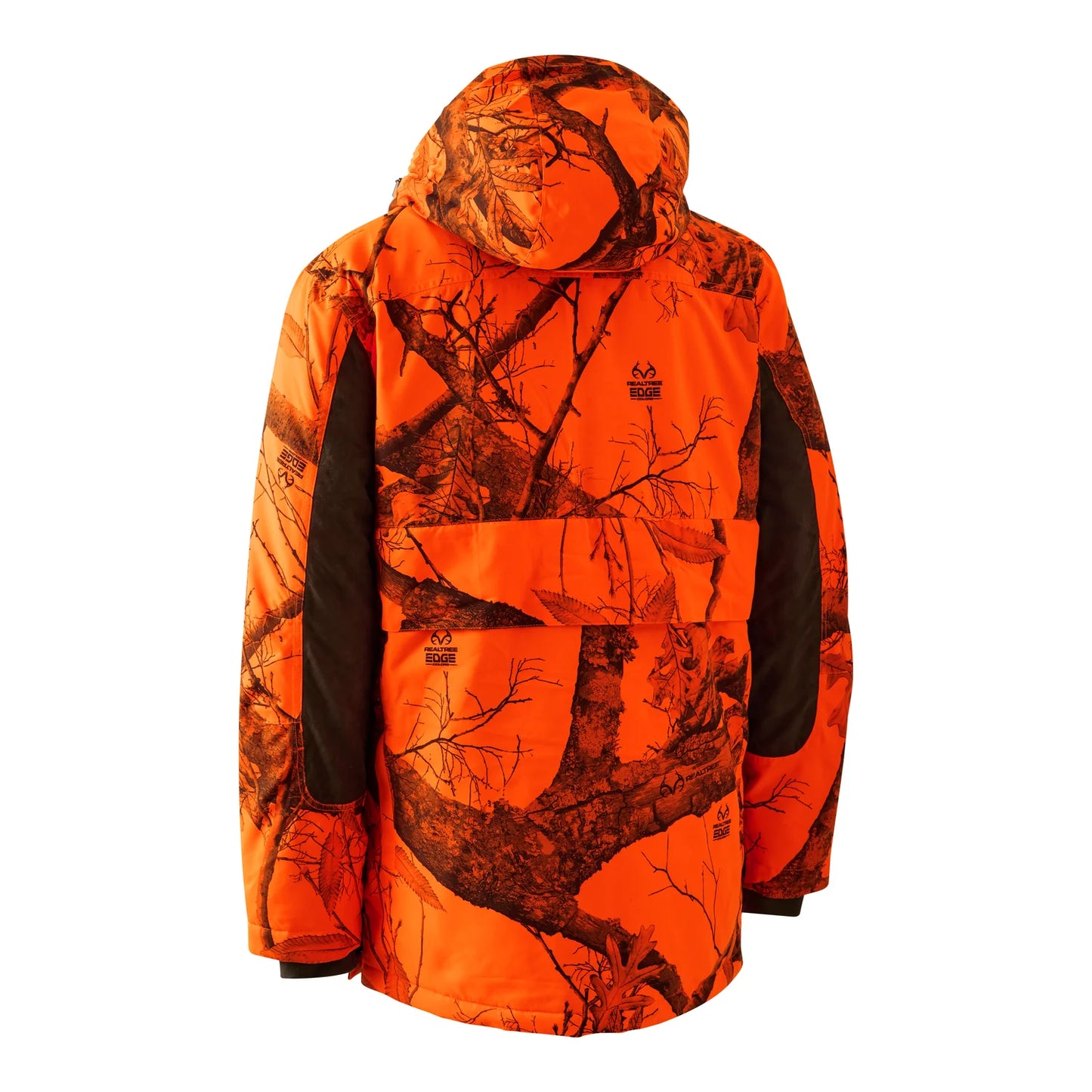 Eagle Vinterjacka - REALTREE EDGE® ORANGE - bakifrån