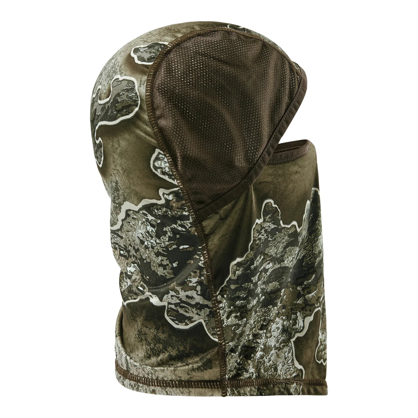 Excape Ansiktsmask - REALTREE EXCAPE™ - bakifrån
