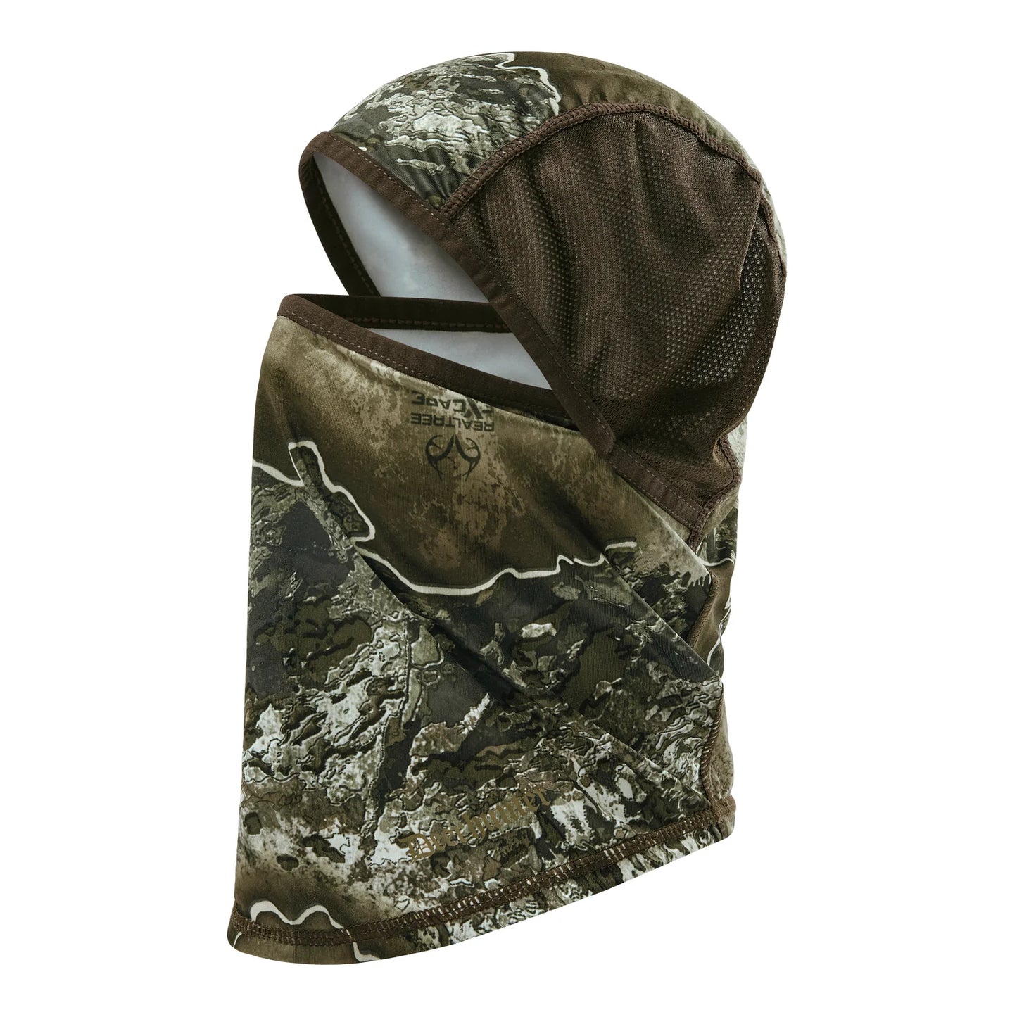 Excape Ansiktsmask - REALTREE EXCAPE™ - framifrån