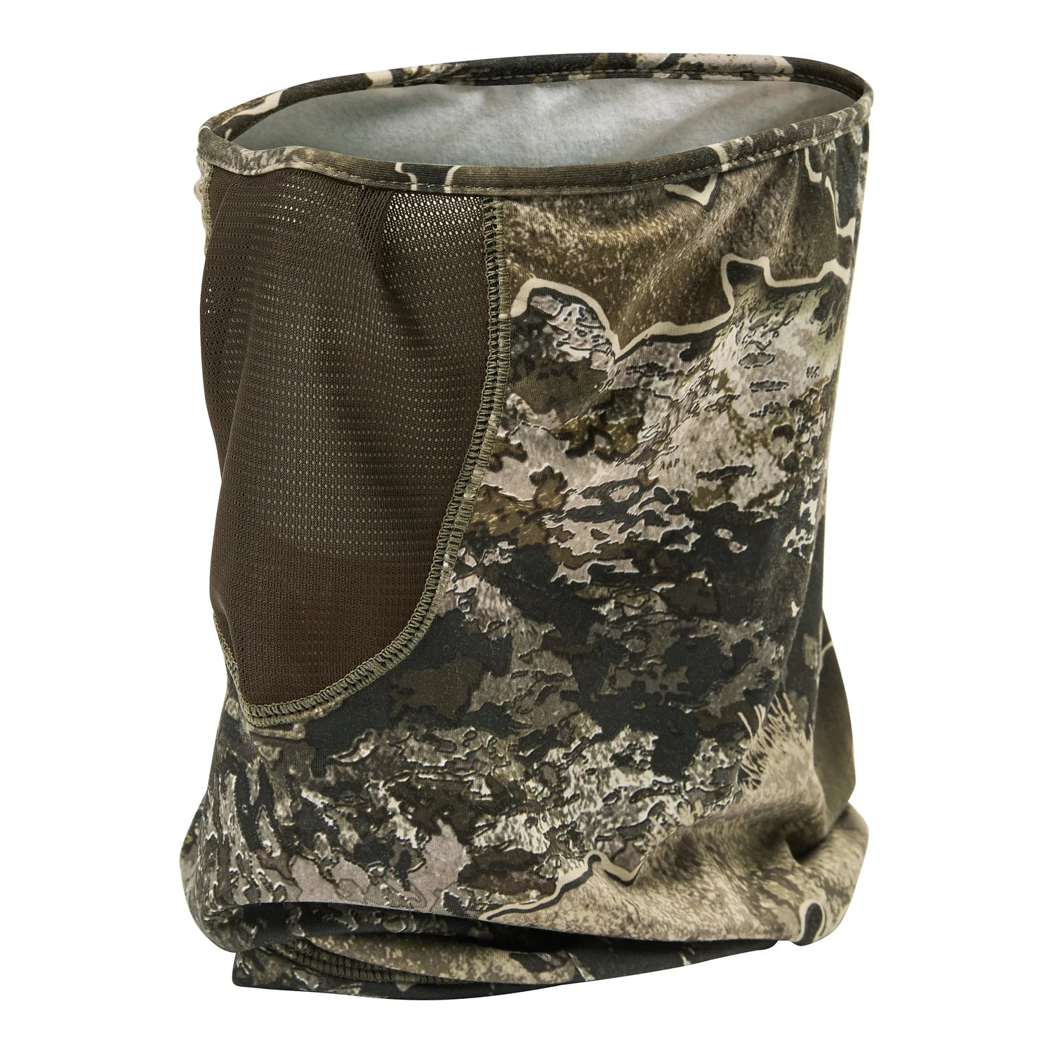 Excape Ansiktsmask - REALTREE EXCAPE™ - framifrån