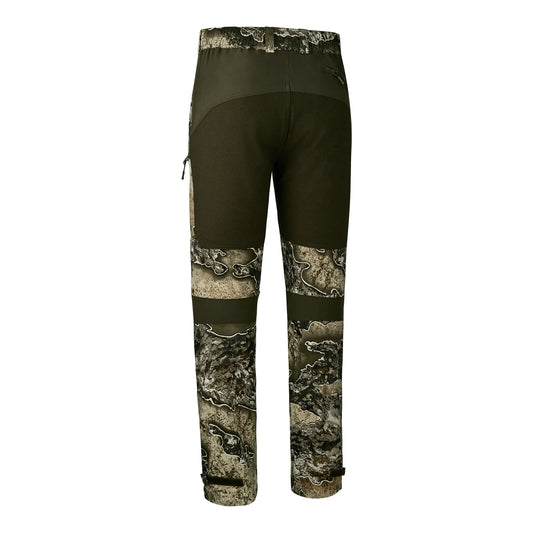 Excape Light Byxor - REALTREE EXCAPE™ - bakifrån