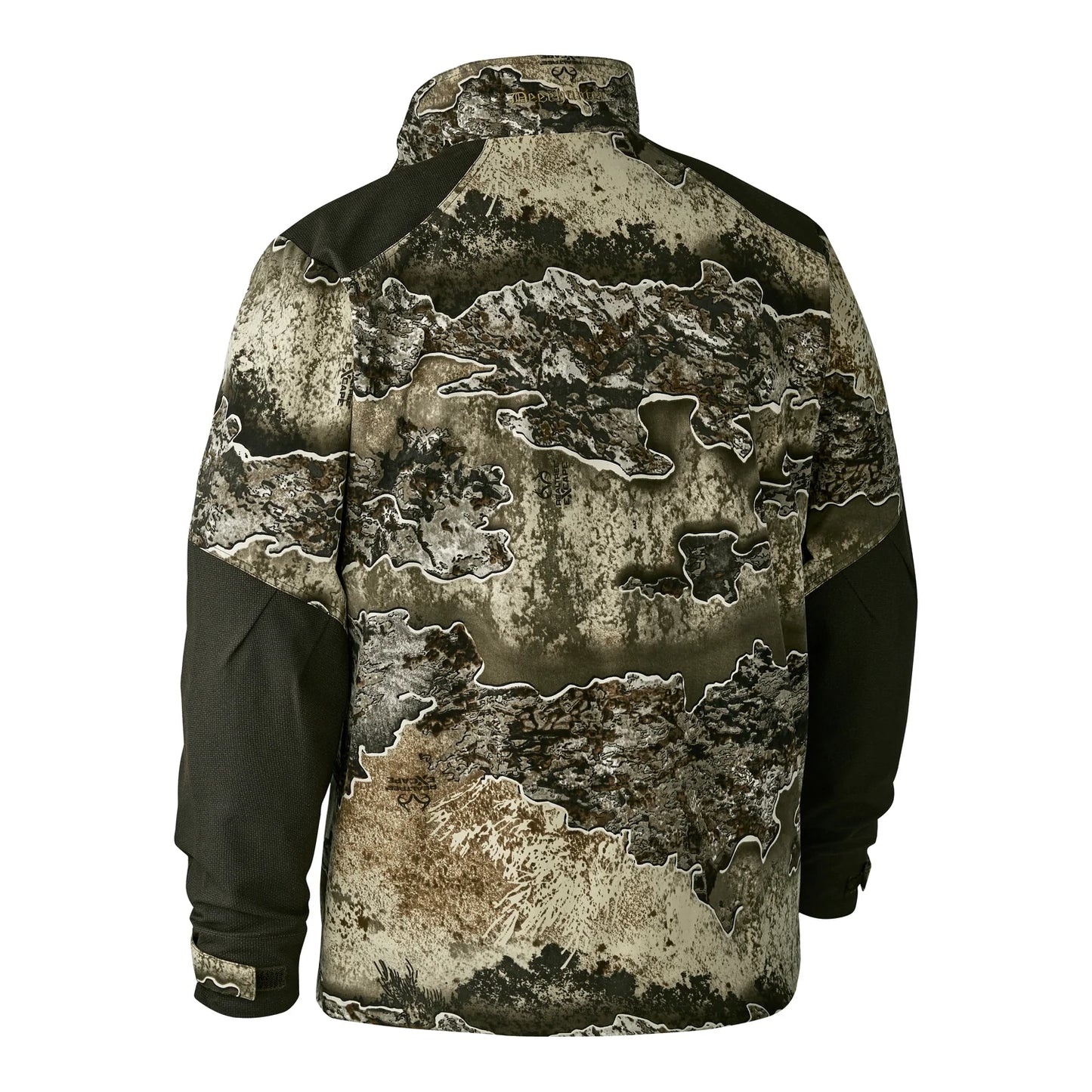 Excape Light Jacka - REALTREE EXCAPE™ - bakifrån