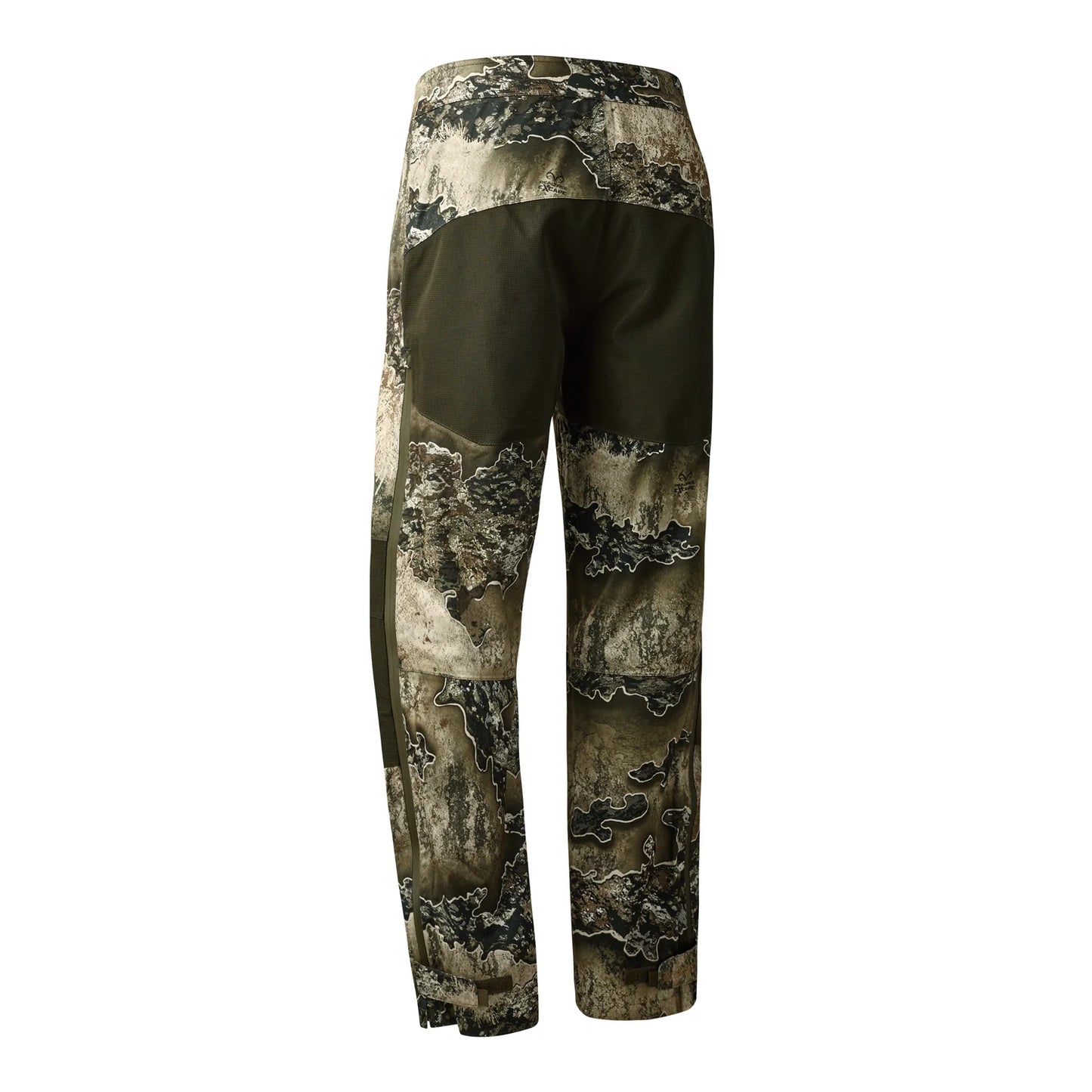 Excape Regnbyxor - REALTREE EXCAPE™ - bakifrån