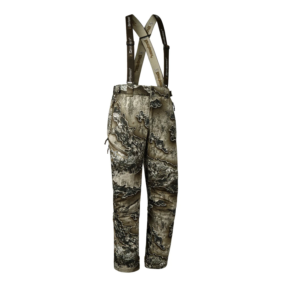 EXCAPE vinterbyxor - REALTREE EXCAPE™ - framifrån