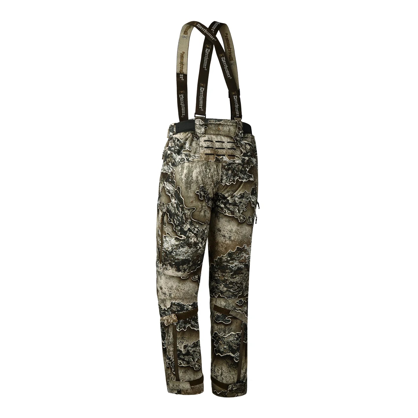 Excape Winter byxor - REALTREE EXCAPE™ - bakifrån