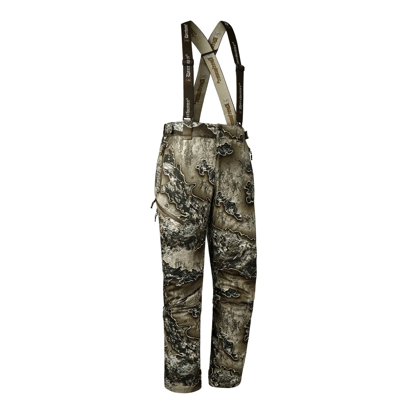 Excape Winter byxor - REALTREE EXCAPE™ - framifrån