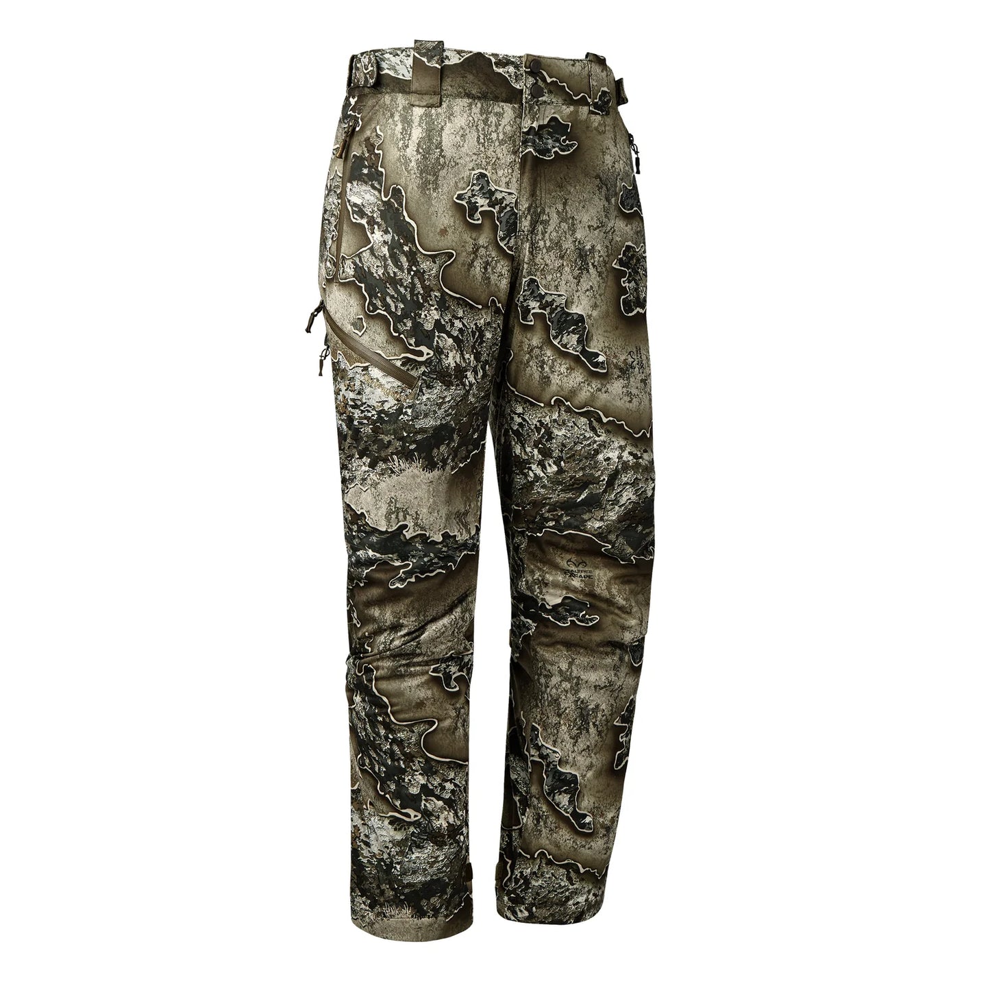 Excape Winter byxor - REALTREE EXCAPE™ - framifrån