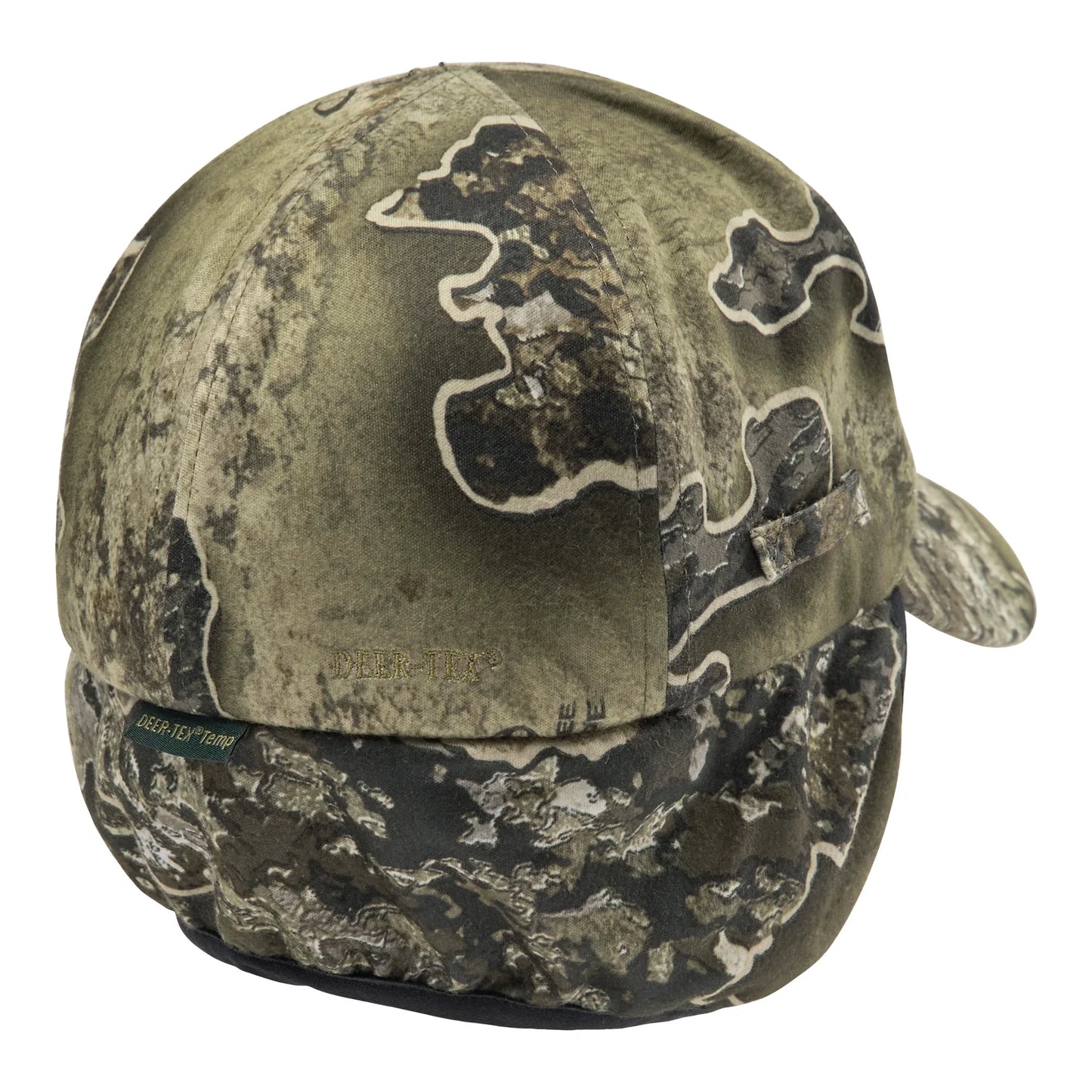 Excape Winter keps - REALTREE EXCAPE™ - bakifrån
