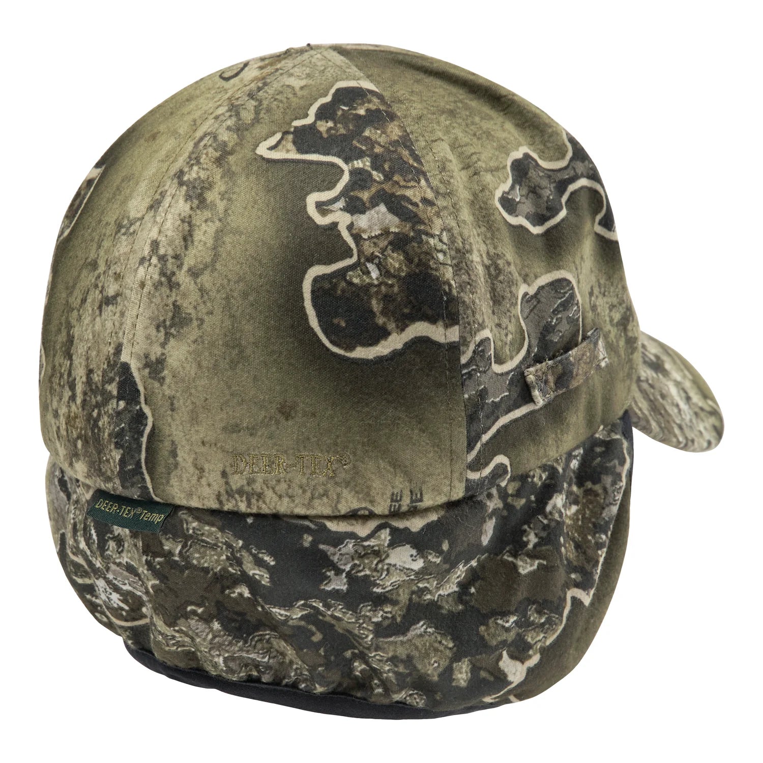 Excape Winter keps - REALTREE EXCAPE™ - bakifrån