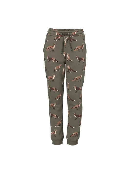 Fauna Sweatpants Junior - Fox Life - 1