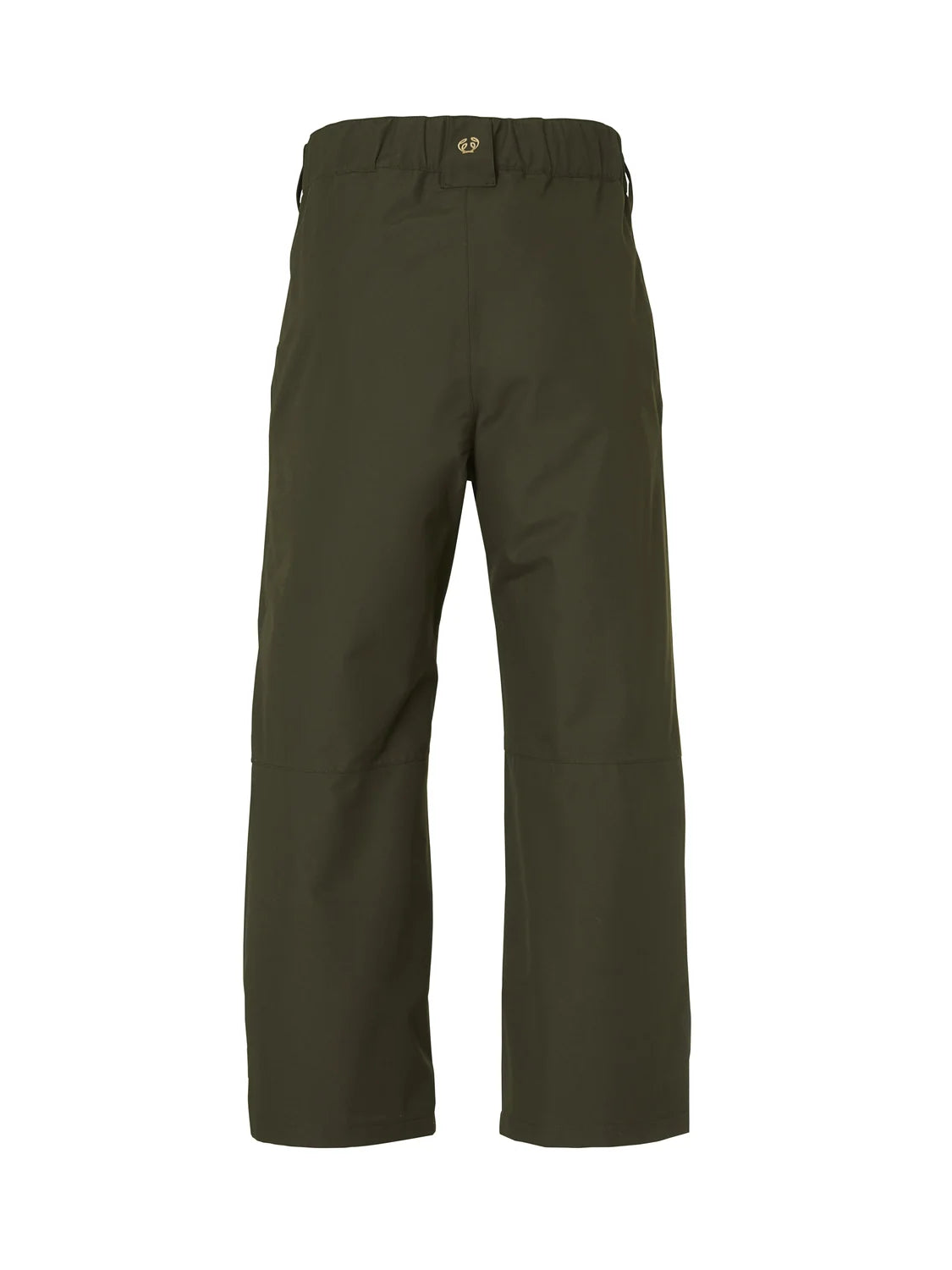Fractus Dogsport Treggings - Tobacco Green - 2