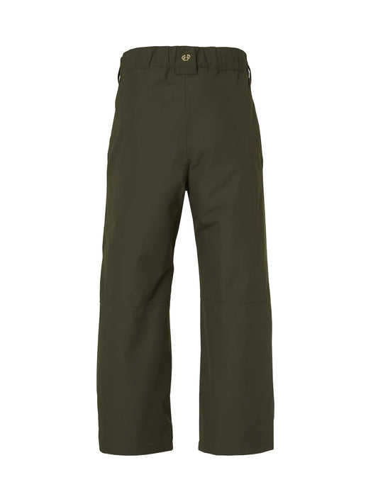 Fractus Dogsport Treggings - Tobacco Green - 2