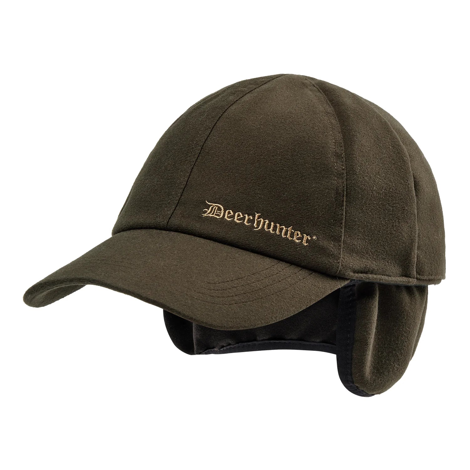Game Säkerhetskeps - Wood - framifrån