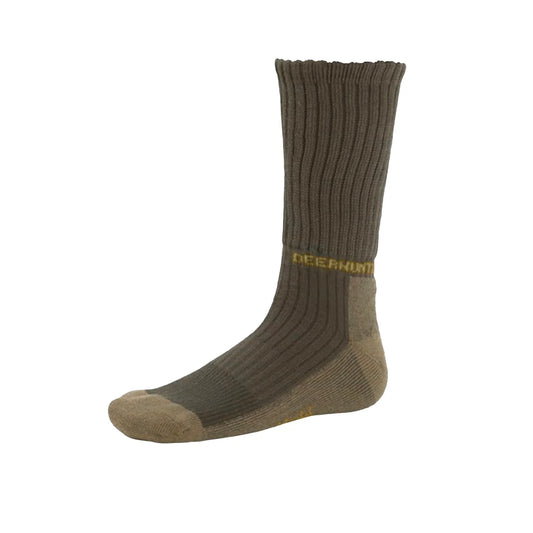 Game strumpor - Dark Elm - framifrån