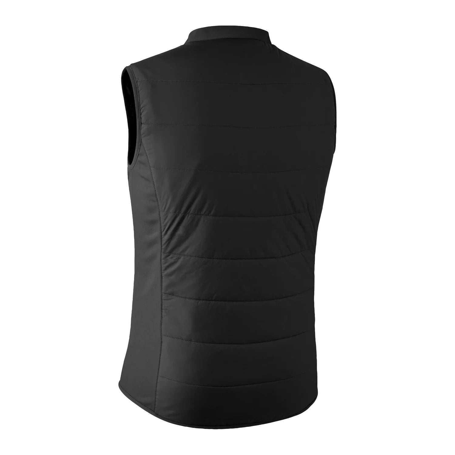 Heat Innerväst - Black - bakifrån