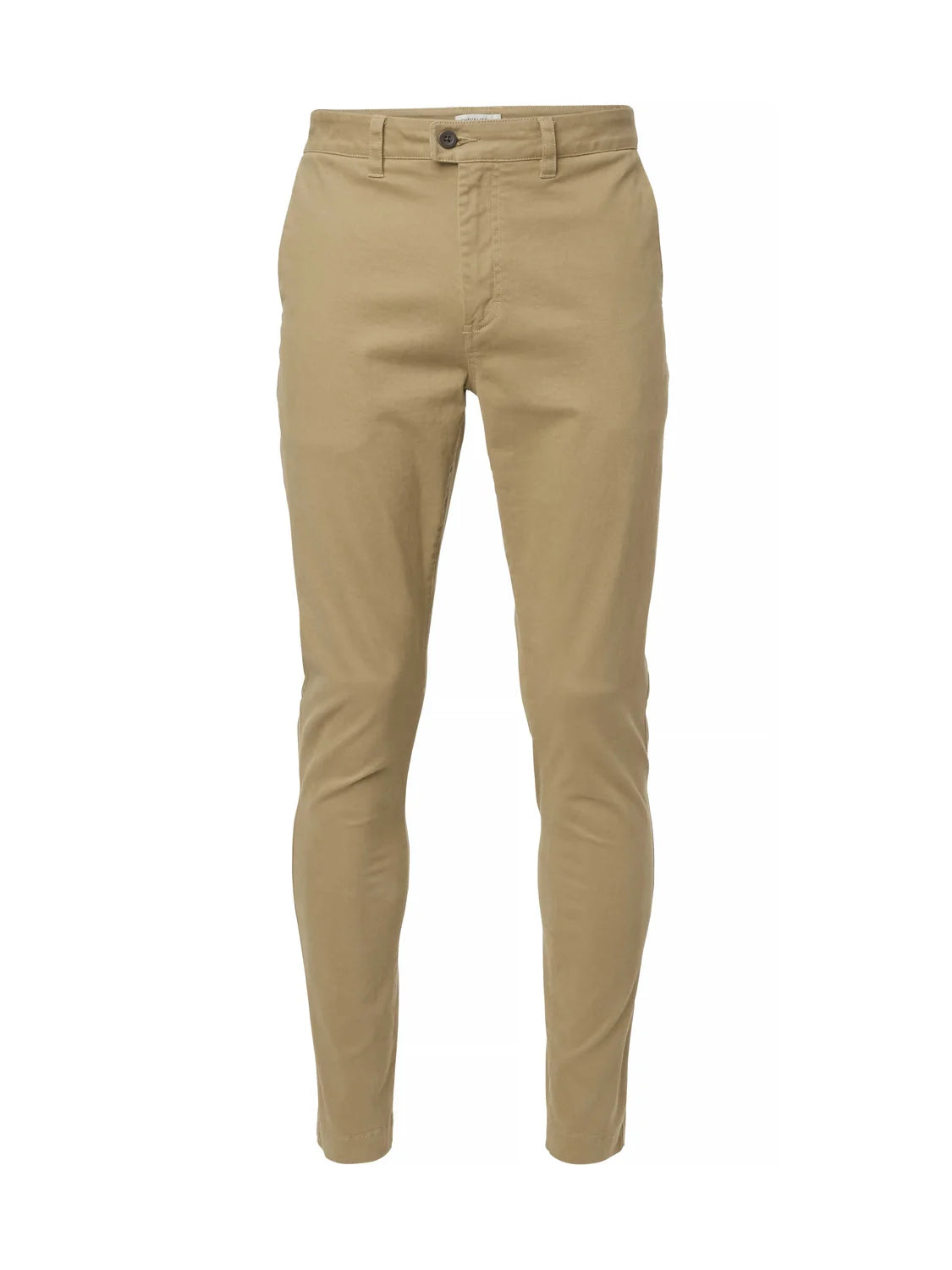 Heywood Stretch Chinos Men - 1