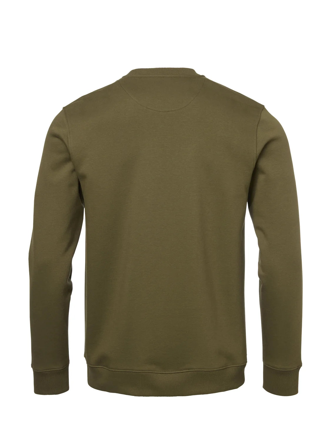 Hill - Sweatshirt Men - 2