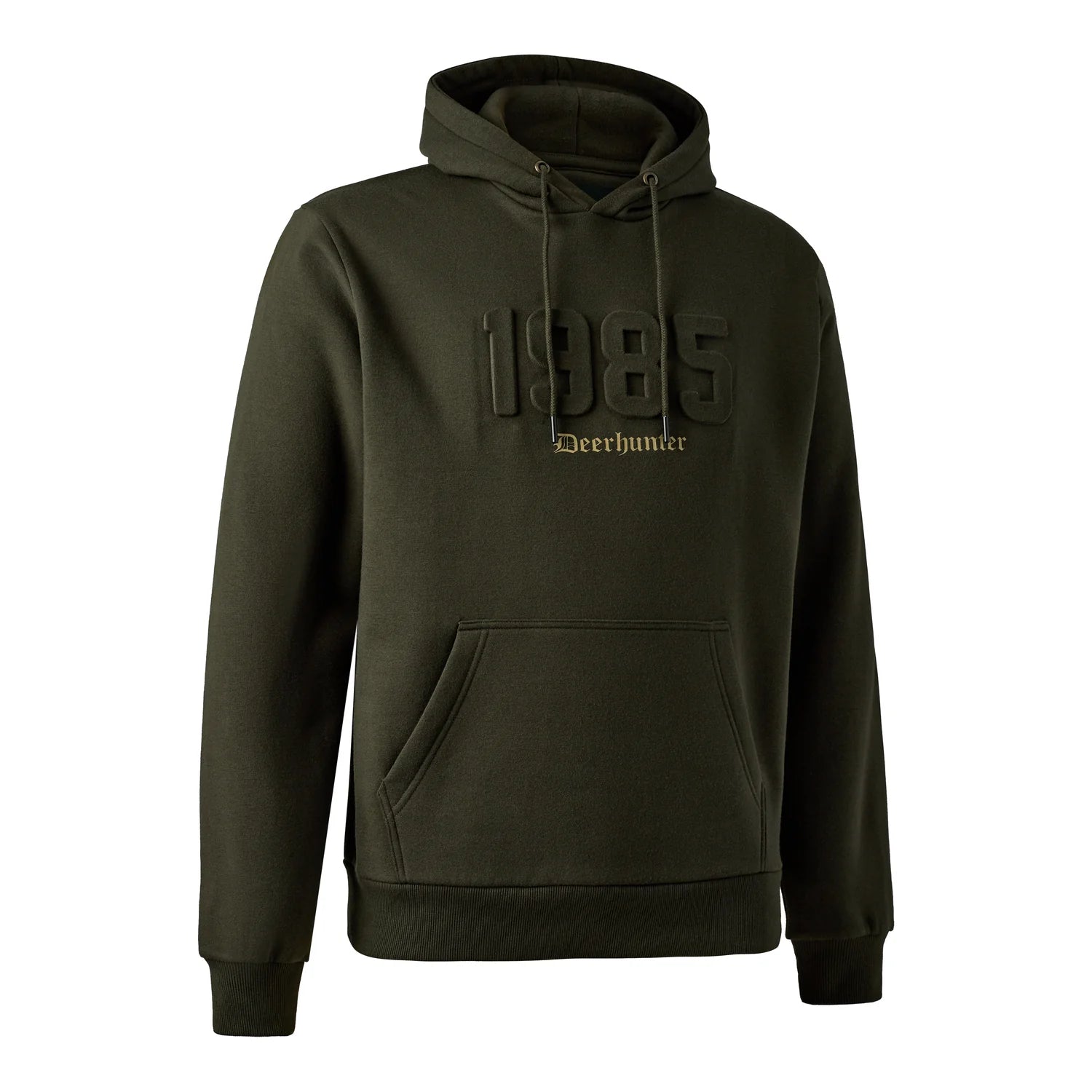 Jubilee Huvtröja - Timber - framifrån