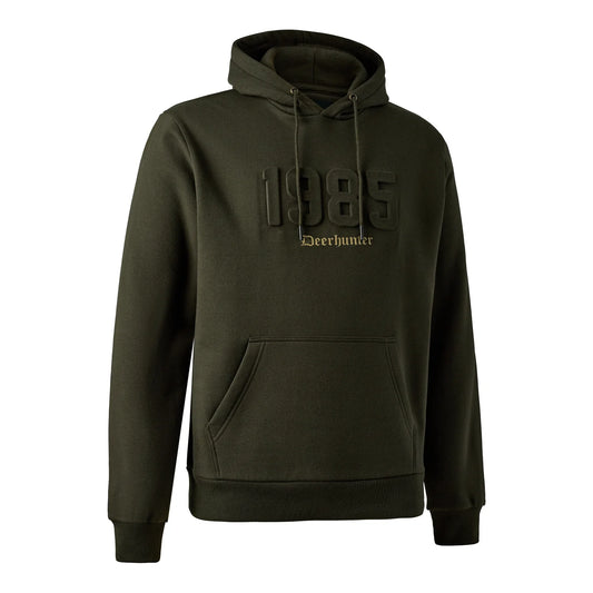 Jubilee Huvtröja - Timber - framifrån