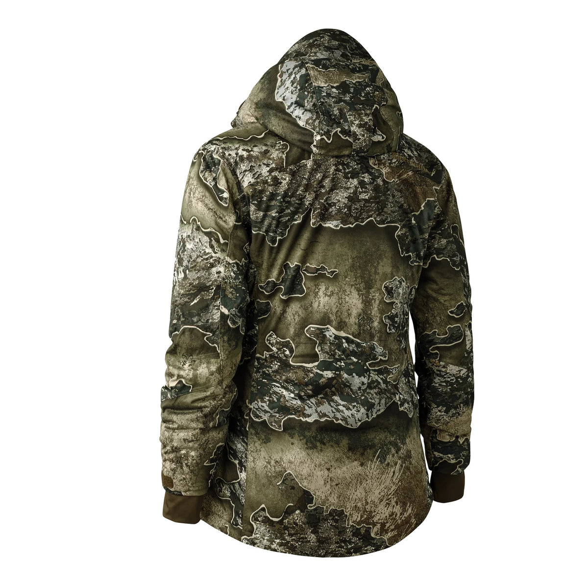 Lady EXCAPE vinterjacka - REALTREE EXCAPE™ - bakifrån