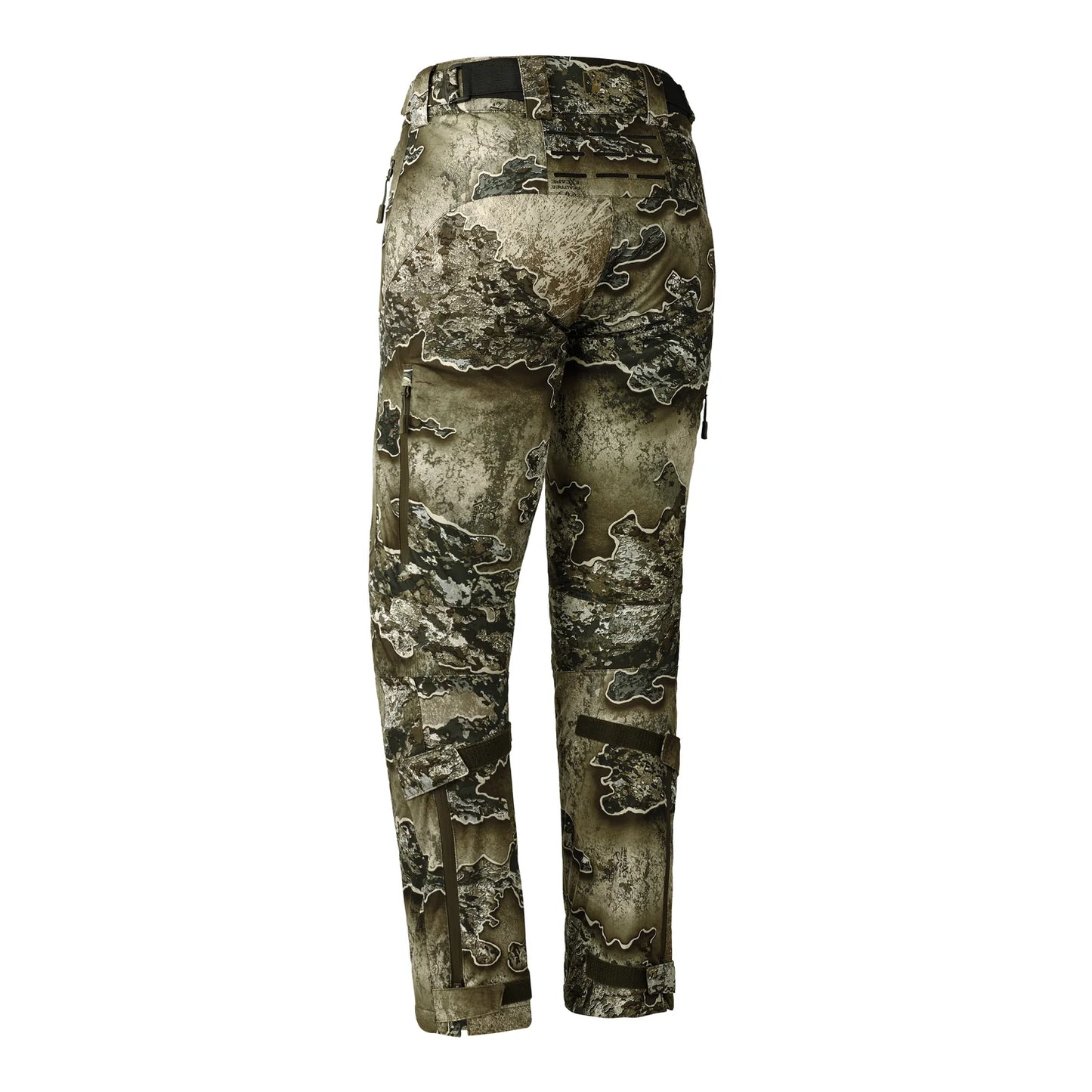 Lady Excape Winter byxor - REALTREE EXCAPE™ - bakifrån