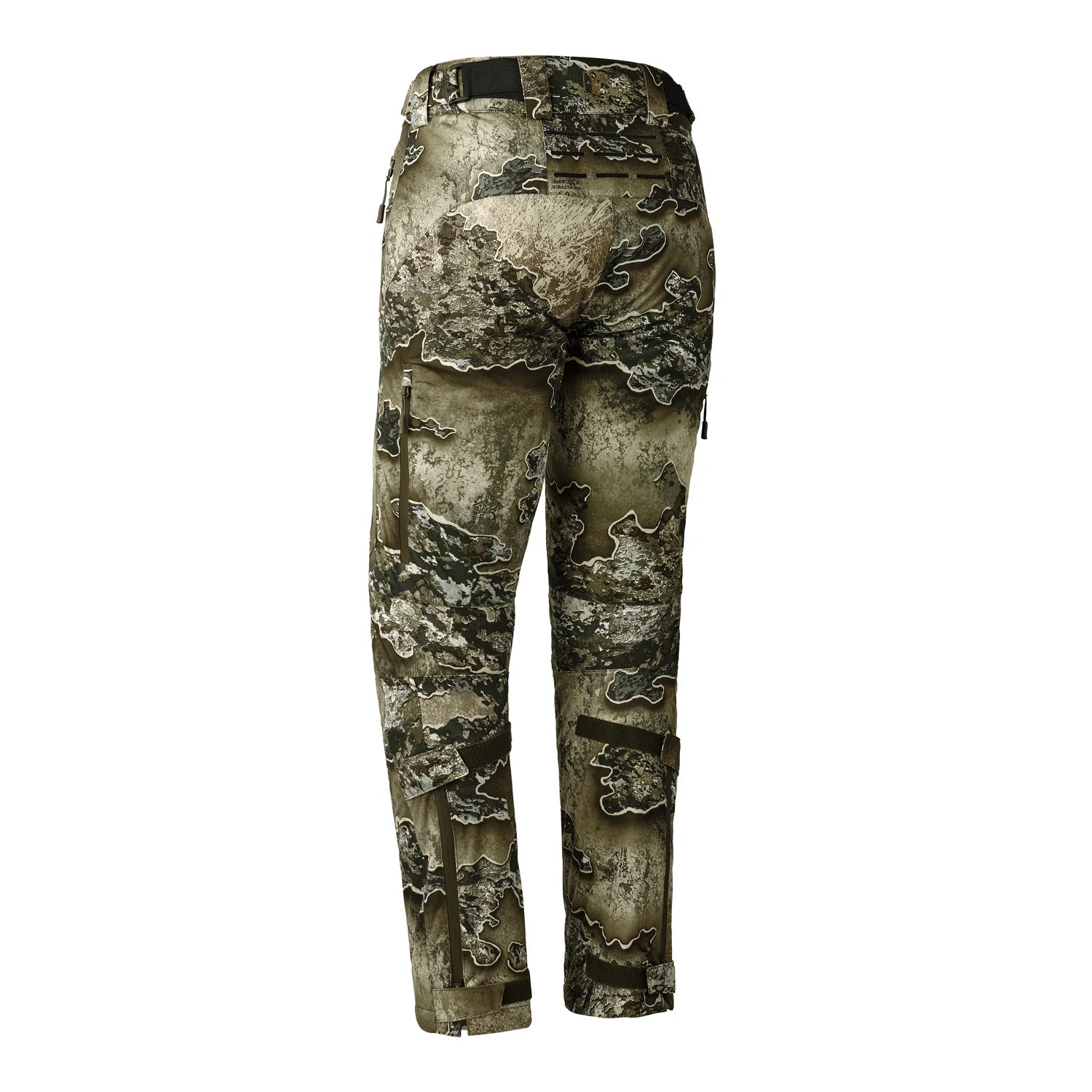 Lady Excape Winter byxor - REALTREE EXCAPE™ - bakifrån