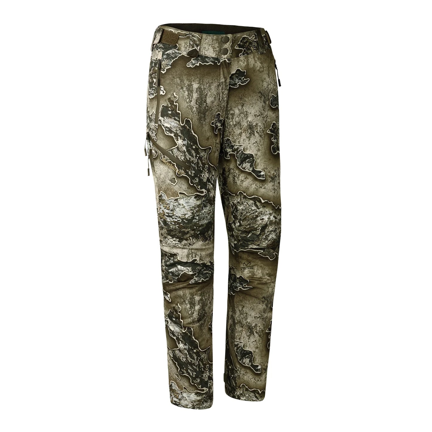 Lady Excape Winter byxor - REALTREE EXCAPE™ - framifrån