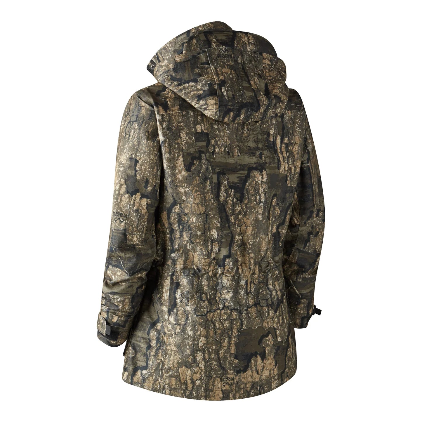 Lady Gabby Jacka - REALTREE TIMBER™ - bakifrån