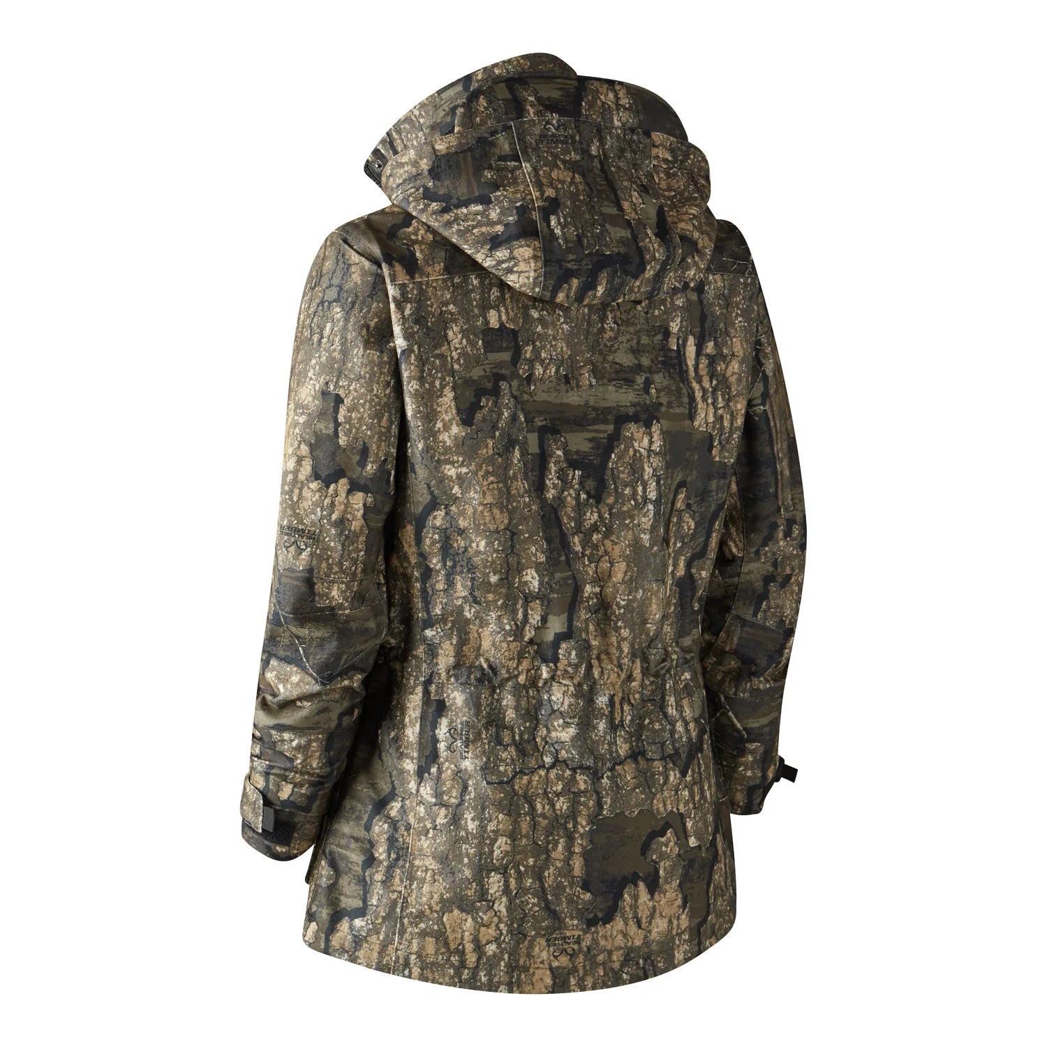 Lady Gabby Jacka - REALTREE TIMBER™ - bakifrån