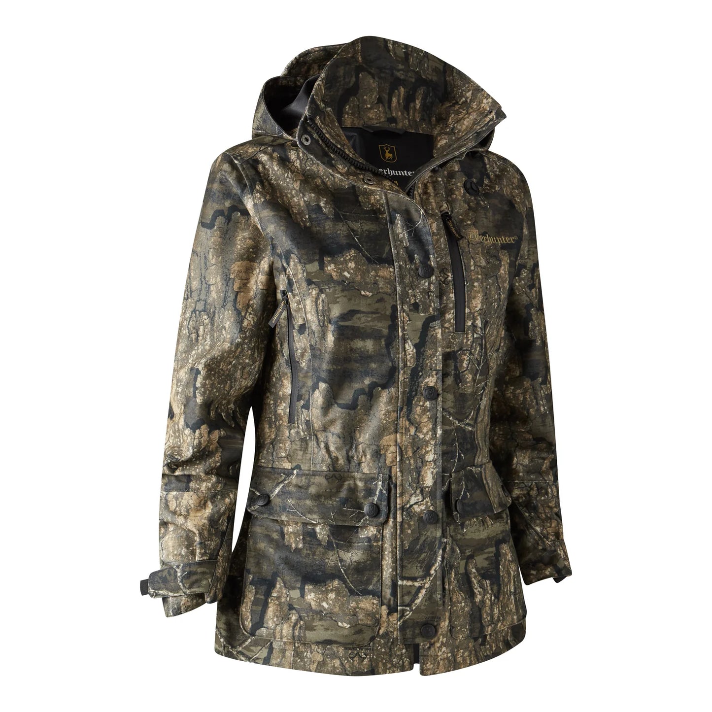 Lady Gabby Jacka - REALTREE TIMBER™ - framifrån
