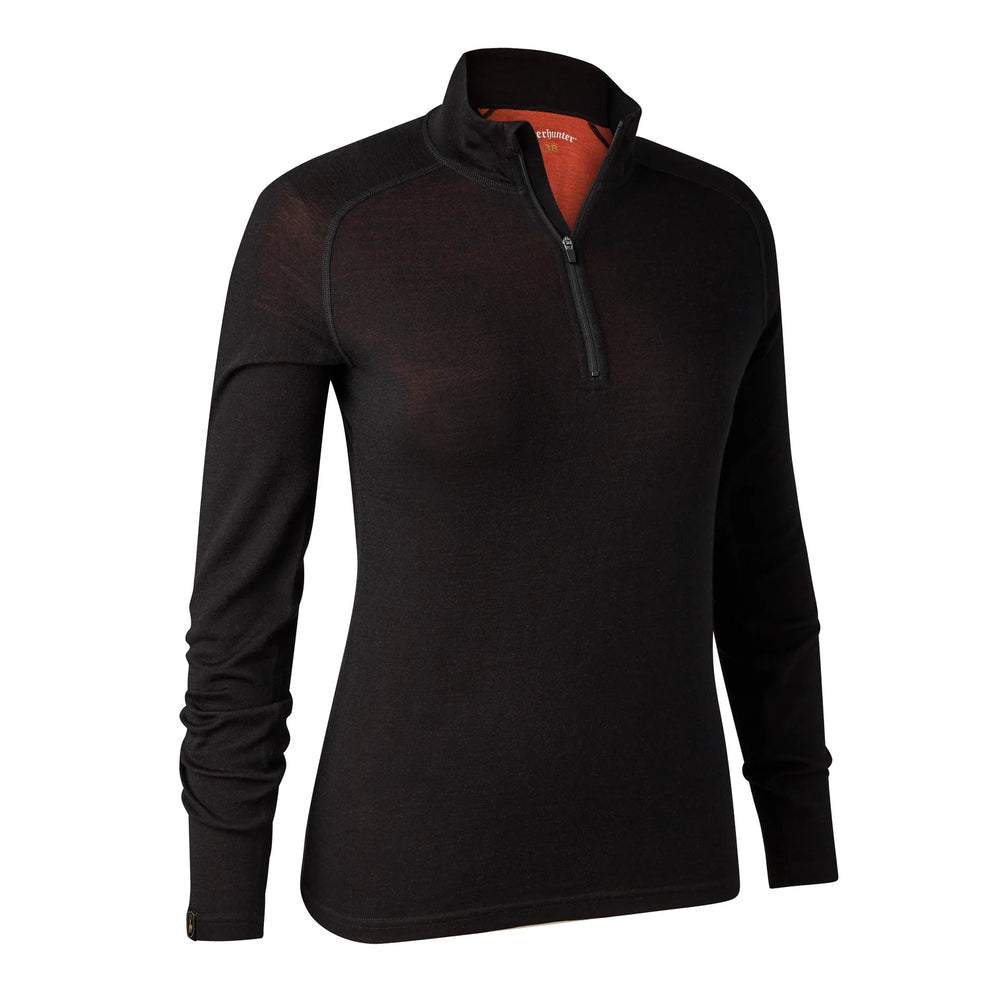 Quinn Merino Wool baslager